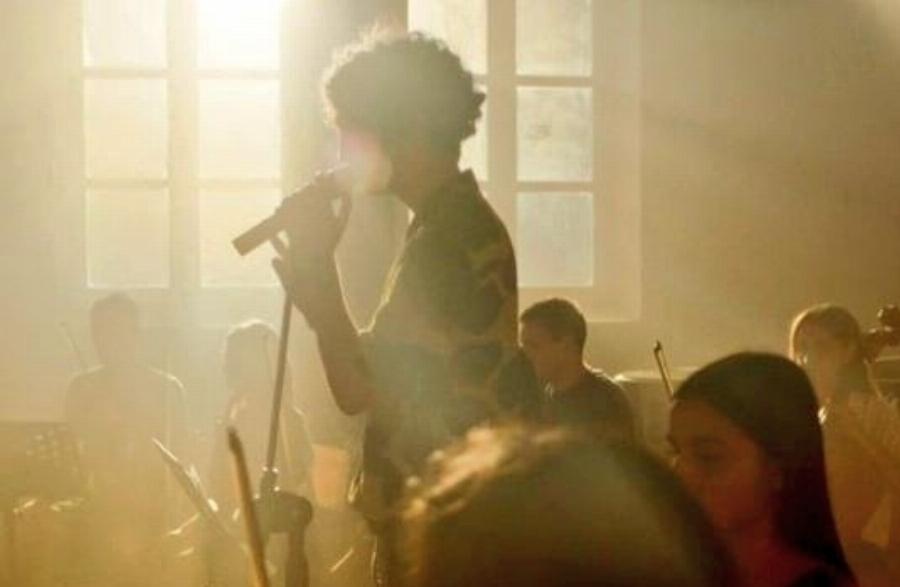 Το Maestro τιμάει τον Κωνσταντίνο Βήτα: Το τραγούδι που ερμήνευσε ο Χαλκιάς και συγκίνησε το Twitter