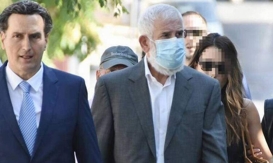 Δίκη Πέτρου Φιλιππίδη: Ο Μιχάλης Δημητρακόπουλος για την ερώτηση – φωτιά στην Εβελίνα Παπούλια