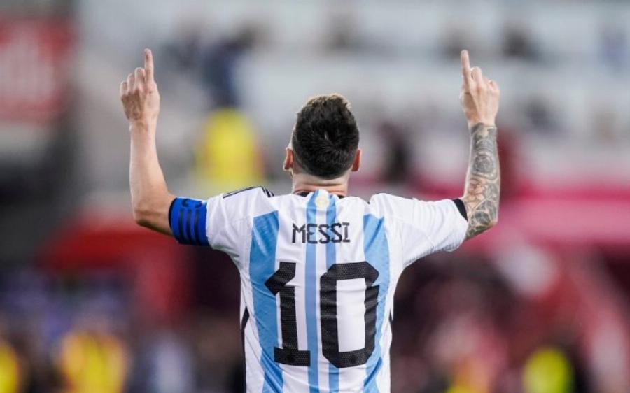 Η αμύθητη περιουσία του Λιονέλ Μέσι – Πόσα χρήματα έχει βγάλει στην καριέρα του ο Αργεντινός πρωταθλητής κόσμου