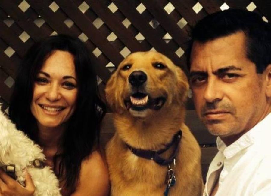 Οριστικό τέλος στον γάμο τους: Μάρω Λύτρα και Theo Pappas χωρίζουν ύστερα από 5 χρόνια