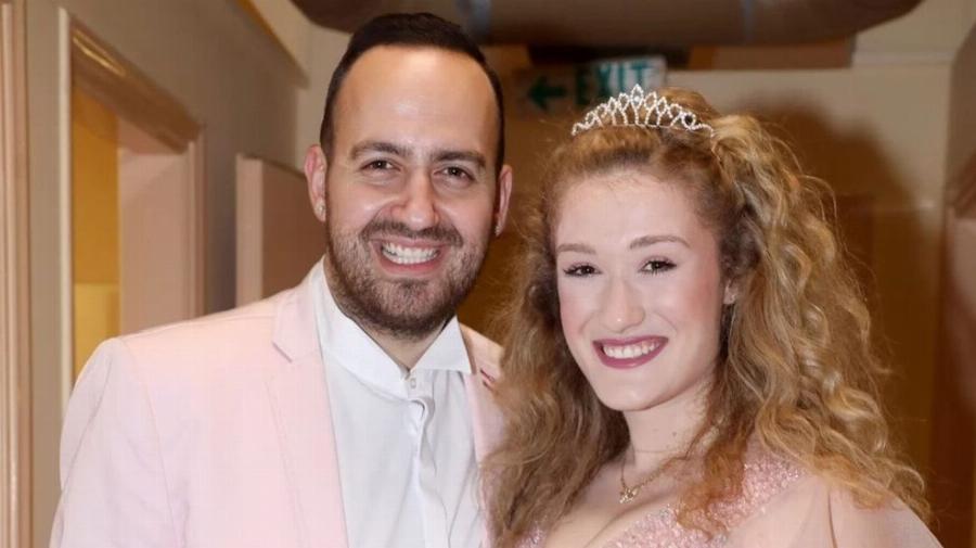 «Φοβόμαστε για την ζωή μας, αλλάξαμε σπίτι»: Δύσκολες ώρες για τον Μαυρίκιο Μαυρικίου και την Ιλάειρα Ζήση