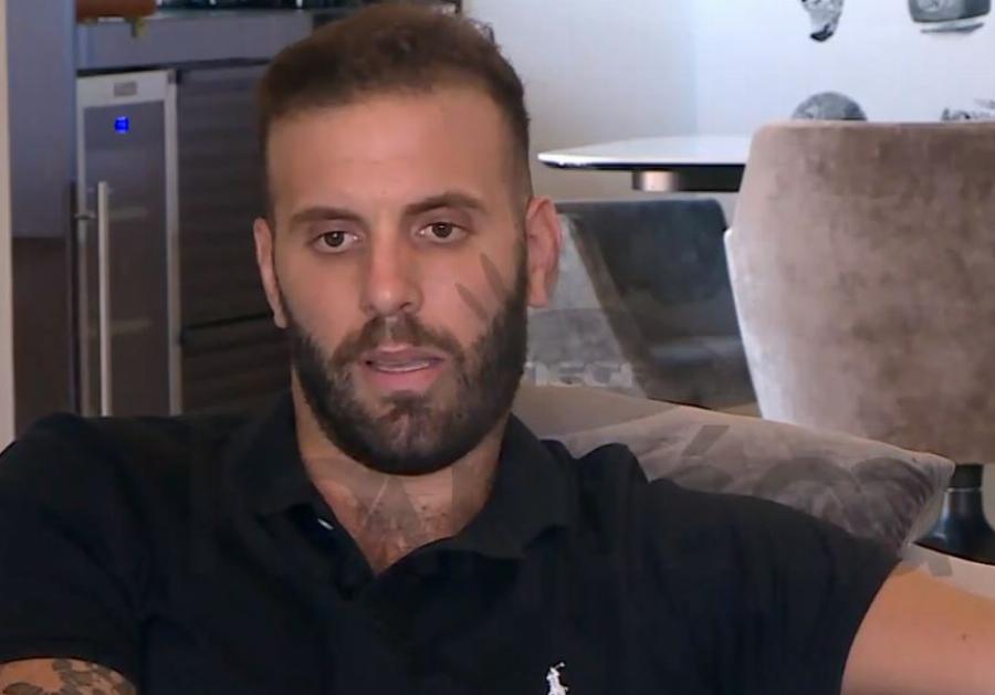 «Έγδυσε» μέχρι και τον Νίκο Παππά: Θύμα της Σλοβάκας απατεώνισσας ο μπασκετμπολίστας – Ποιο το ποσό που του «έφαγε»