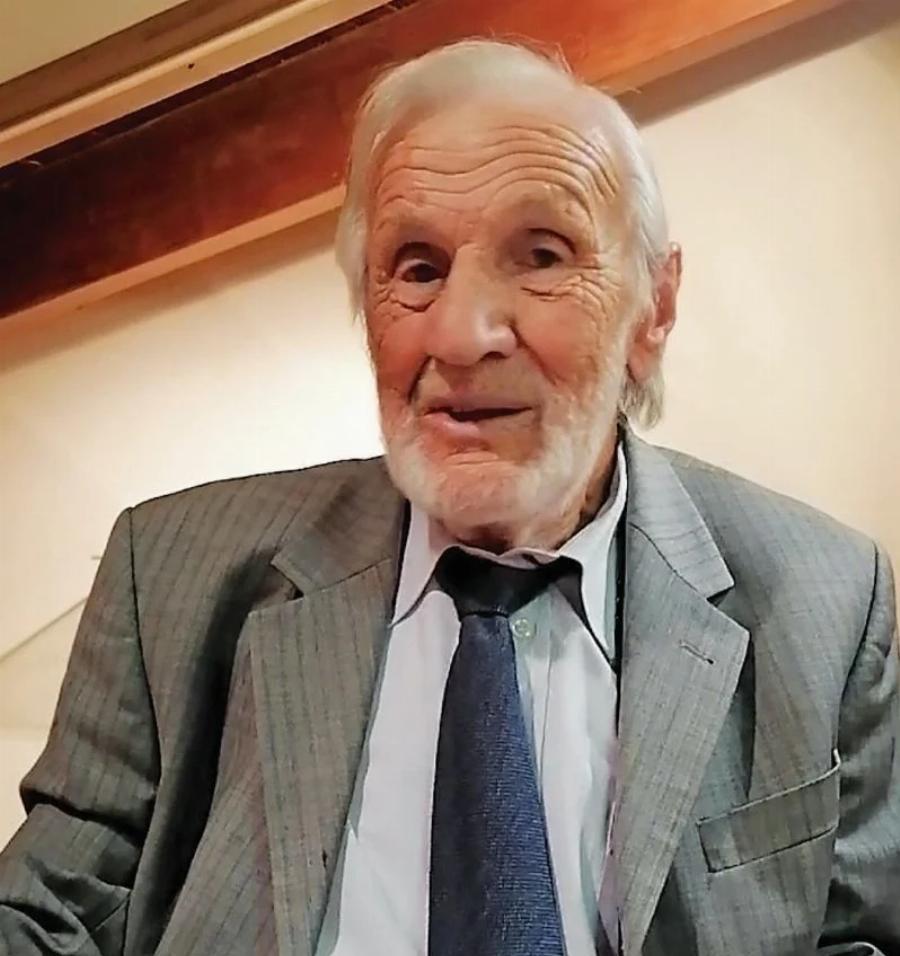 «Πατέρα είσαι δυνατός»: Σπαράζει καρδιές ο Βασίλης Καΐλας για την μάχη που δίνει ο Ξανθόπουλος