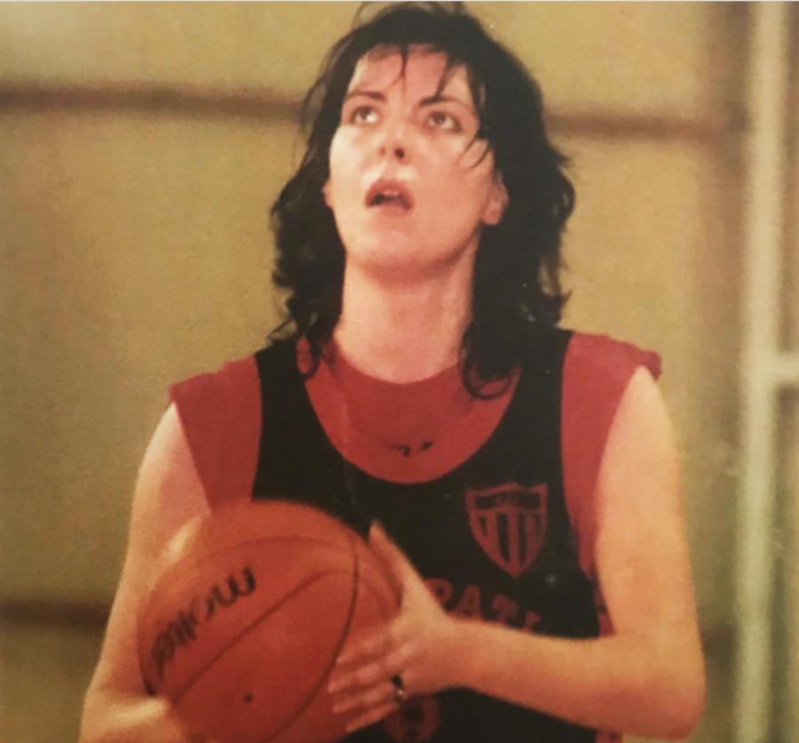 Εξασφάλισε λεία αξίας 3.500.000 ευρώ: Η Σέρβα μπασκετμπολίστρια που διέπραξε 116 ληστείες και έγινε η πρώτη γυναίκα που απέδρασε από τον Κορυδαλλό