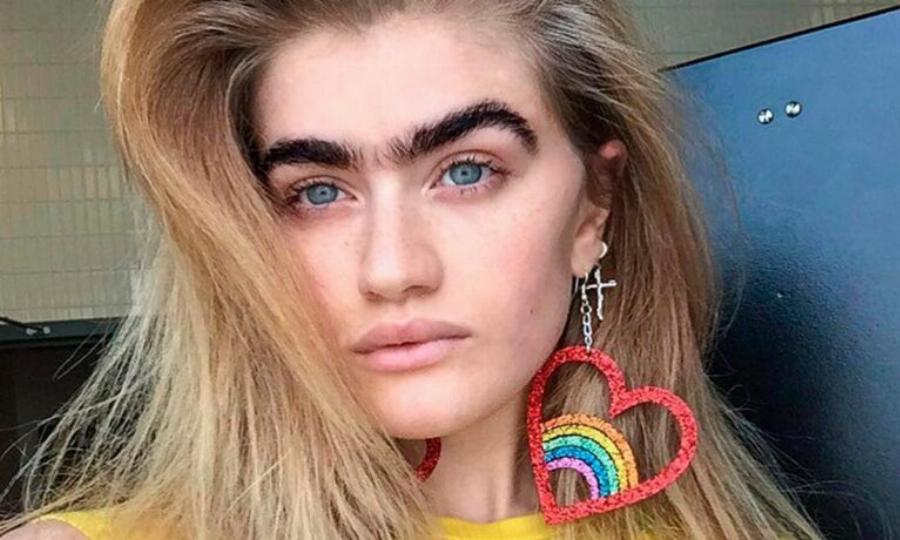 Τρικυμία εν κρανίω: Πρωτοφανής επίθεση της Σοφίας Χατζηπαντελή σε παίκτρια του GNTM