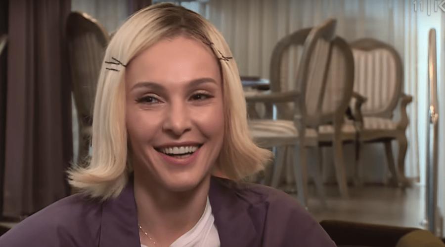 «Μεγάλη χαρά και συγκίνηση»: Η Τάμτα απέκτησε ελληνική ταυτότητα μετά από 23 χρόνια