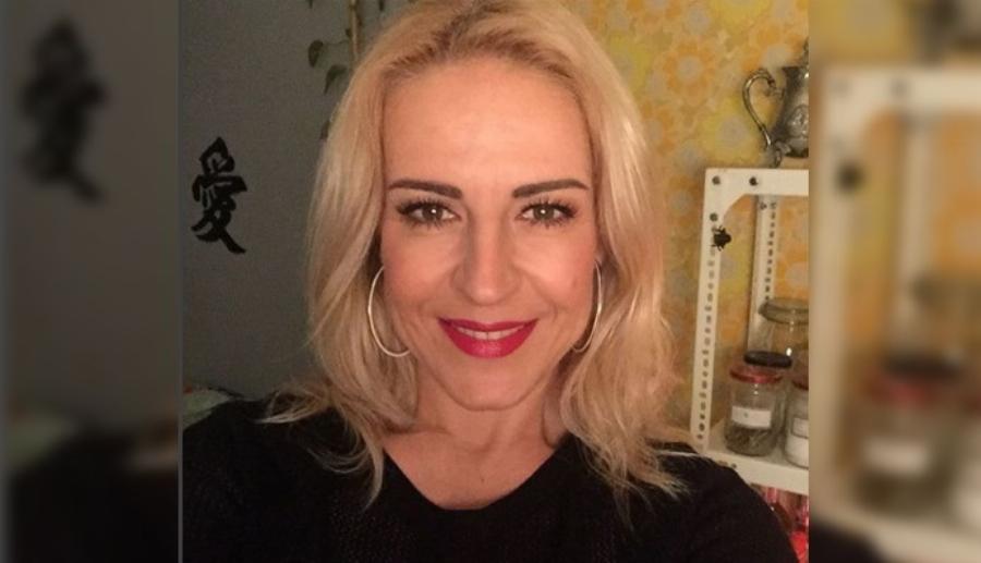 Εγκατέλειψε την υποκριτική και κάνει νέο ξεκίνημα: Ανακοίνωσε το τέλος η ηθοποιός Θωμαΐς Ανδρούτσου “Δεν είχα χαρά”