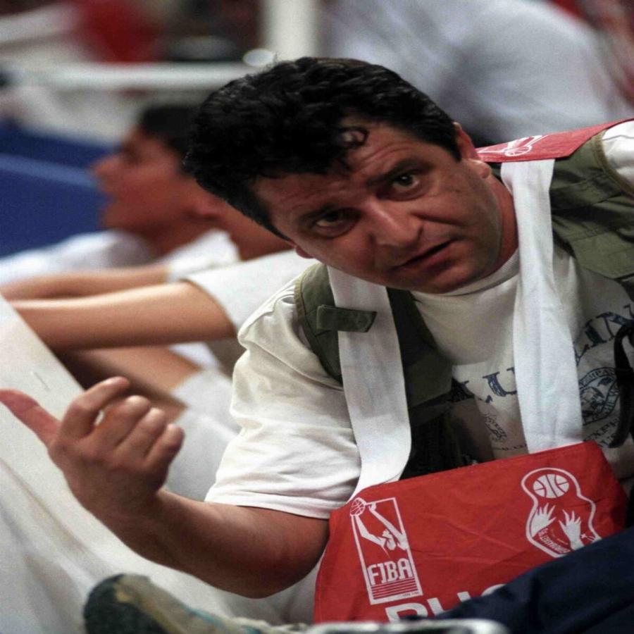 Ανείπωτος θρήνος: Νεκρός ο γνωστός φωτορεπόρτερ Παναγιώτης Τριχιάς – Η αρρώστια τον τσάκισε στα 64