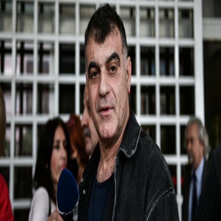 Κώστας Βαξεβάνης: Ομόφωνα αθώος ύστερα από την μήνυση του πρώη υπουργού και βουλευτή, Χαράλαμπου Αθανασίου