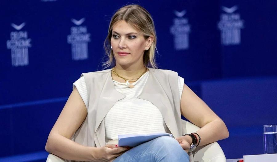 Πρόσωπο-κλειδί στην υπόθεση της Εύας Καϊλή: Η ανακοίνωση της εισαγγελίας – Εμπλοκή σε σκάνδαλο χρηματισμού, σύσταση εγκληματικής οργάνωσης και ξέπλυμα