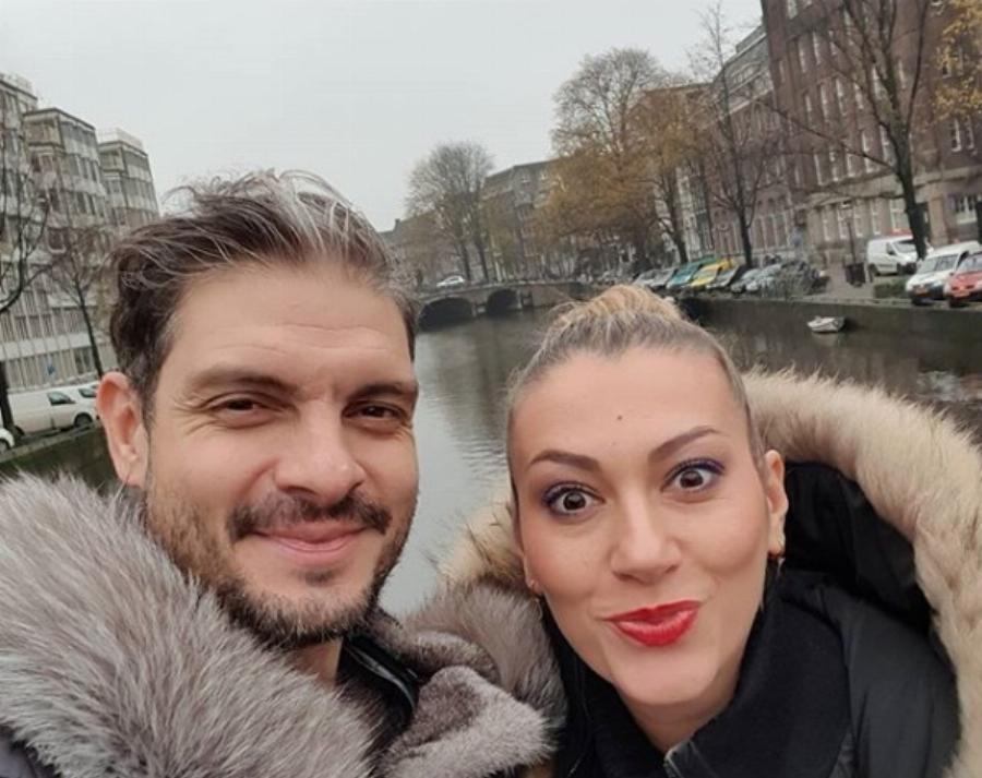 Άγγελος Χαριστέας: Ο χρυσός σκόρερ του Euro, η μεγάλη πορεία στο ποδόσφαιρο, τα καθήκοντα αντιπεριφερειάρχη και η νέα ζωή στην Ολλανδία