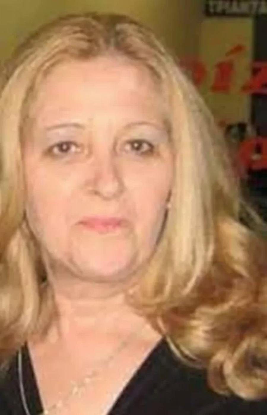 Σε πένθος το Αίγιο: Έφυγε ξαφνικά από τη ζωή η Μαρία σε ηλικία 69 ετών