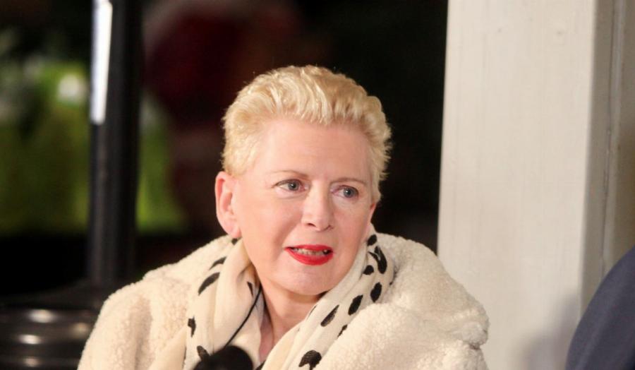 Κατάθεση ψυχής από την Έλενα Ακρίτα: «Δεν το ξεπέρασα. Έκανα ψυχοθεραπεία με φάρμακα και παλεύω μέρα με την μέρα»