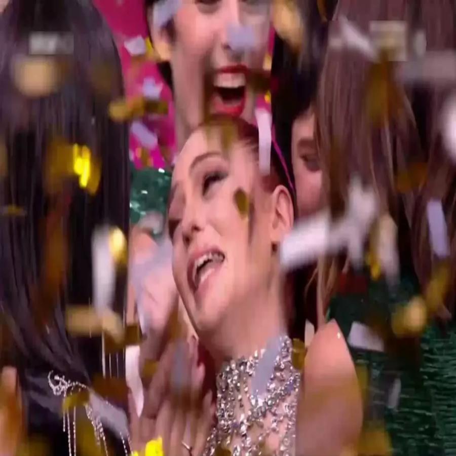 Αλεξία Τράικο: Γνωρίστε καλύτερα τη 19χρονη από την Αλβανία που κατέκτησε τον τίτλο του GNTM 5