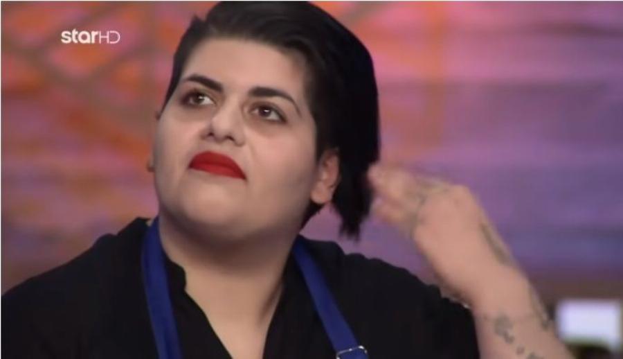 Είχε προκαλέσει σούσουρο στο MasterChef: Έτσι είναι σήμερα η πολυσυζητημένη Άλκηστις Αλεξάκη 3 χρόνια μετά το τέλος του παιχνιδιού