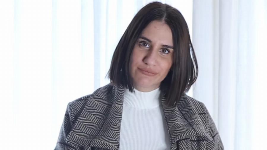 «Άλλη μια χημειοθεραπεία σήμερα»: Η Αμίνα Χακίμ από το My Style Rocks ραγίζει καρδιές για τη μάχη με τον καρκίνο