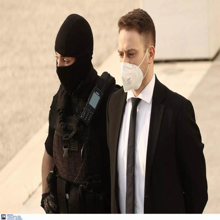 «Δεν θα δει ποτέ τη Λυδία ο δολοφόνος – Αλλαγή στο επίθετο της για να μη συνδεθεί μαζί του» δηλώνει ο πατέρας της δολοφονημένης Καρολάιν Κράουτς