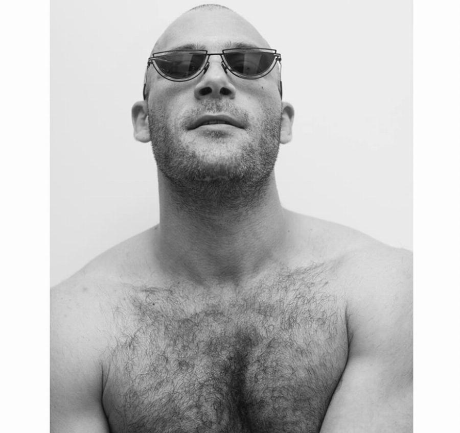 Μαχητής ζωής ο Αντίνοος Αλμπάνης: Ο πρωταγωνιστής του Maestro για την μάχη του με τον καρκίνο και η νίκη μετά από τον γολγοθά