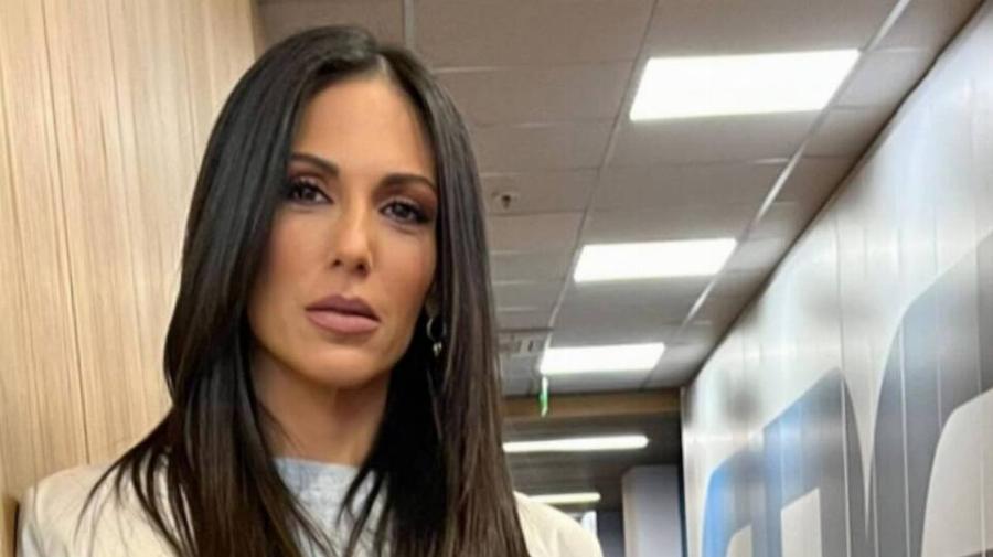 Η εξομολόγηση της Ανθής Βούλγαρη: «Θα το πω σε όλους και δε με νοιάζει αν χάσω τη δουλειά μου»