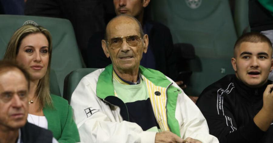 Ο θρυλικός Αντώνης Αντωνιάδης εξομολογείται: «Ο καρκίνος με ταλαιπώρησε, αλλά τον νίκησα! Έχασα 40 κιλά»