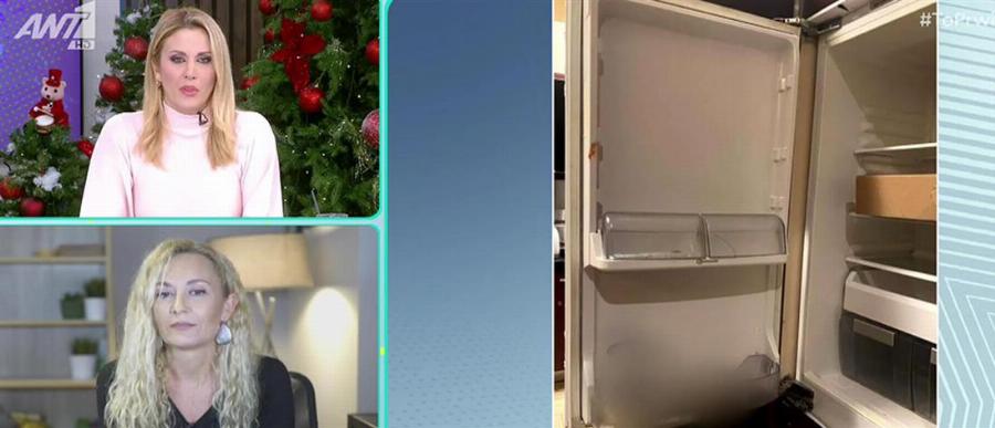 «Θέλω να σταματήσουν να με σταυρώνουν»: Σε άσχημη ψυχολογική κατάσταση ο Πατέρας Αντώνιος με λιποθυμικό επεισόδιο