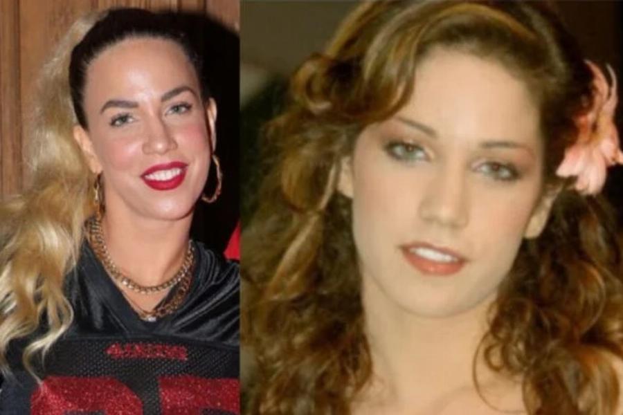 Αγνώριστες στην εφηβεία τους: 12 διάσημες Ελληνίδες που ομορφαίνουν καθώς μεγαλώνουν