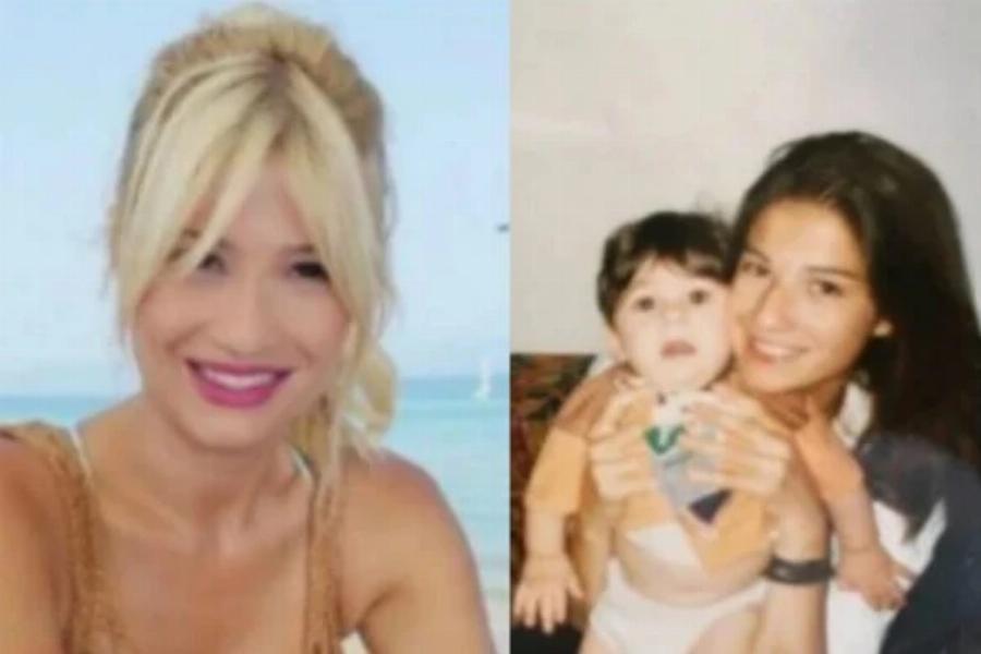 Αγνώριστες στην εφηβεία τους: 12 διάσημες Ελληνίδες που ομορφαίνουν καθώς μεγαλώνουν