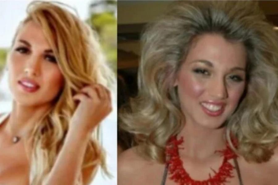 Αγνώριστες στην εφηβεία τους: 12 διάσημες Ελληνίδες που ομορφαίνουν καθώς μεγαλώνουν