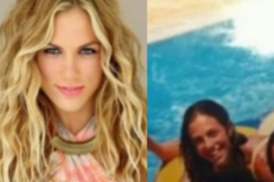 Αγνώριστες στην εφηβεία τους: 12 διάσημες Ελληνίδες που ομορφαίνουν καθώς μεγαλώνουν