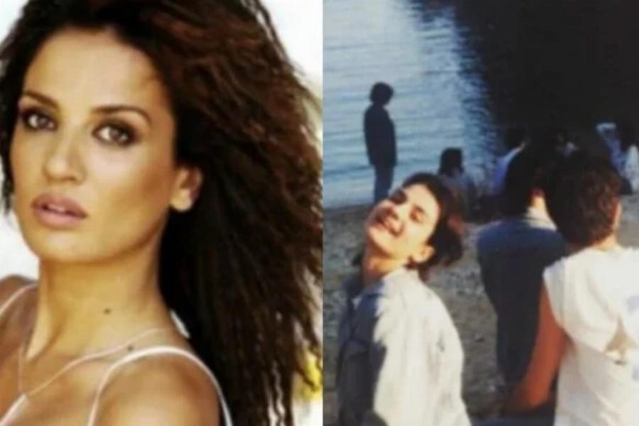 Αγνώριστες στην εφηβεία τους: 12 διάσημες Ελληνίδες που ομορφαίνουν καθώς μεγαλώνουν