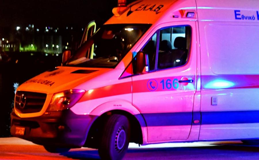 Εύβοια: Νεκρός 60χρονος που έπεσε από την ταράτσα ενώ στόλιζε τα χριστουγεννιάτικα λαμπάκια