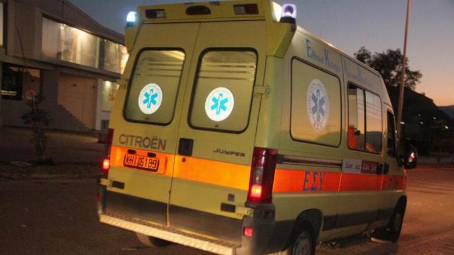 Οικογενειακή τραγωδία στην Κοζάνη: Τον βρήκαν νεκρό στο σπίτι, ενώ η γυναίκα του είχε κλειστεί για ώρες στο ασανσέρ