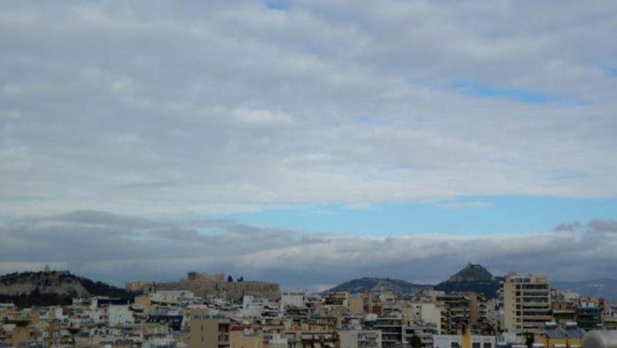 Αλλάζει το σκηνικό του καιρού για τα Χριστούγεννα: Ανεβαίνει ο υδράργυρος μετά τις παγωνιές μέχρι και 20 βαθμούς