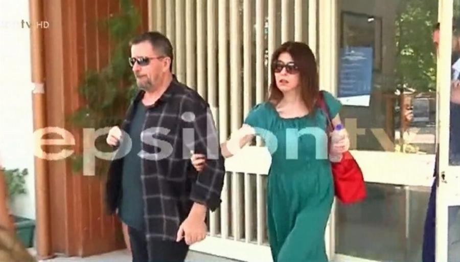 “Δεν θα το ξεχάσω ποτέ αυτό”: Εξομολόγηση ψυχής από την Άβα Γαλανοπούλου για τον Σπύρο Παπαδόπουλο