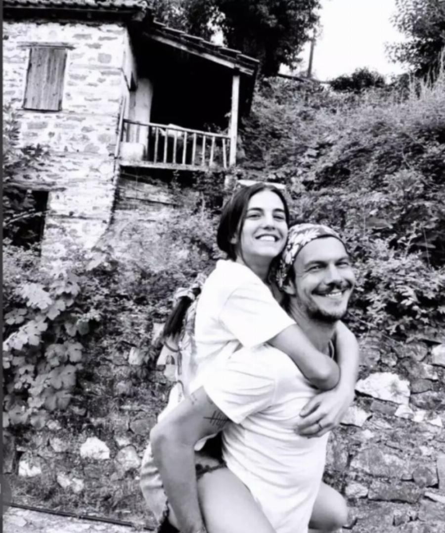 Ο έρωτας και ο βήχας δεν κρύβονται: Ο Ιωάννης  Παπαζήσης έκανε την κίνηση που τα λέει όλα για την σχέση με την Αναστασία Παντούση