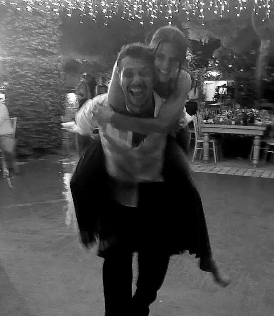 Ο έρωτας και ο βήχας δεν κρύβονται: Ο Ιωάννης  Παπαζήσης έκανε την κίνηση που τα λέει όλα για την σχέση με την Αναστασία Παντούση