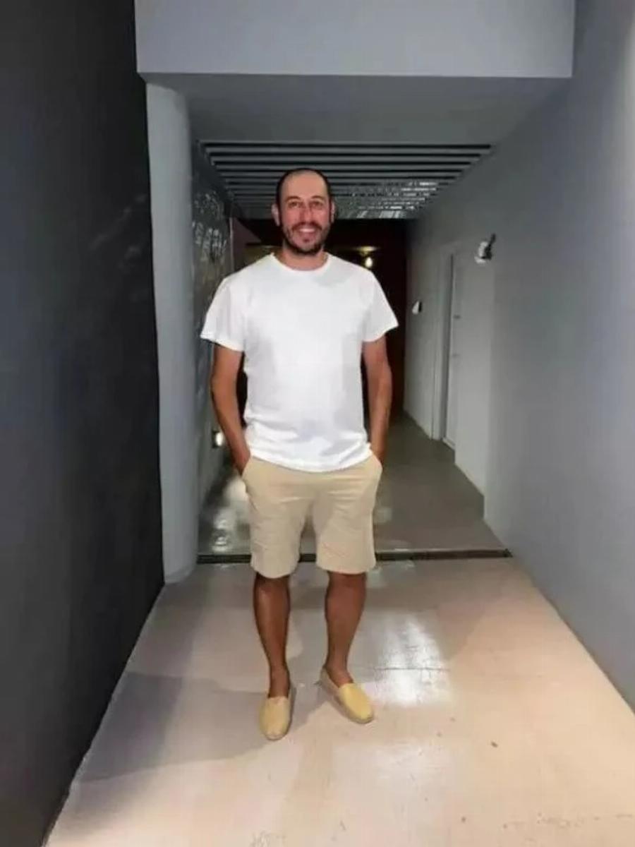 Έμπειρος ορειβάτης με αναβάσεις σε υψηλές κορυφές: Αυτός είναι ο άτυχος 41χρονος άνδρας που βρέθηκε νεκρός στον Όλυμπο