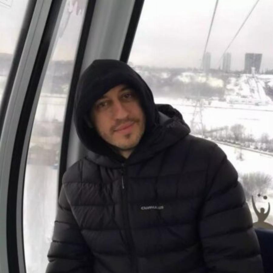 Έμπειρος ορειβάτης με αναβάσεις σε υψηλές κορυφές: Αυτός είναι ο άτυχος 41χρονος άνδρας που βρέθηκε νεκρός στον Όλυμπο