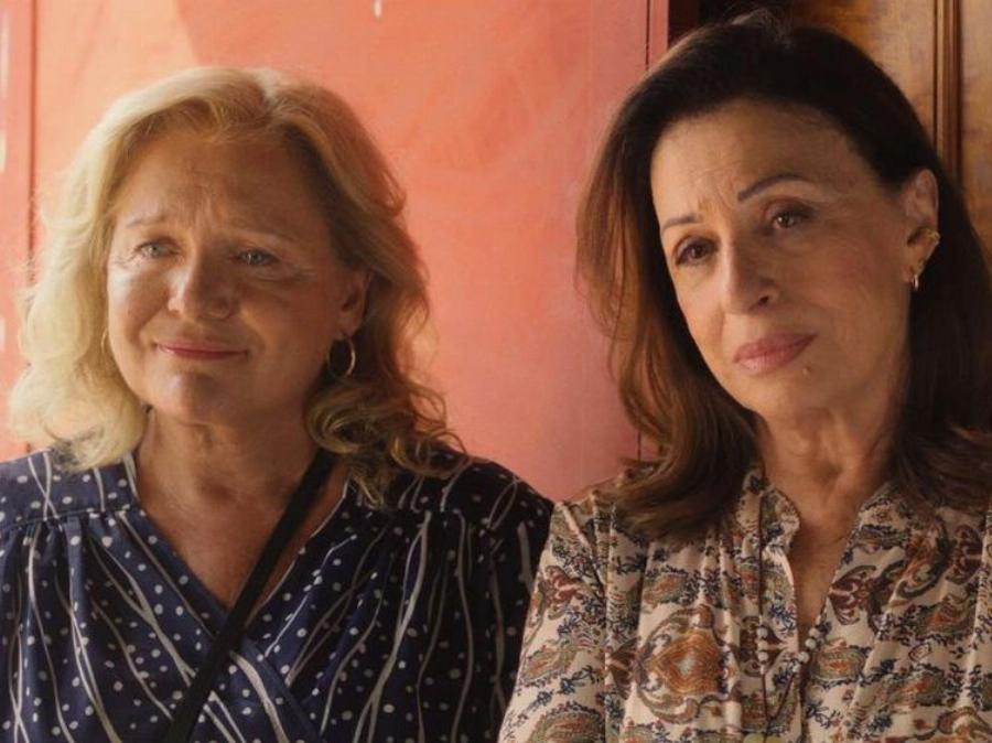 «Ό,τι καλύτερο μας έχει χαρίσει η τηλεόραση»: Διθυραμβικά τα σχόλια για Καβογιάννη και Αλεξίου στο Maestro