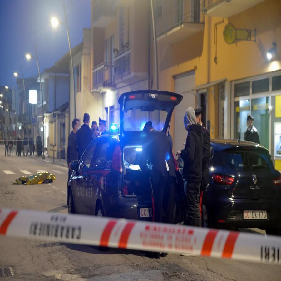 Ιταλία: Κοσμηματοπώλης πυροβόλησε και σκότωσε δύο ληστές και τώρα κατηγορείται για δολοφονία