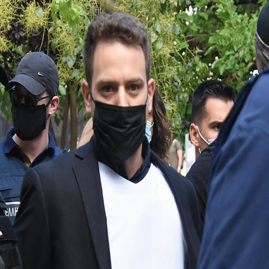 «Δεν θα δει ποτέ τη Λυδία ο δολοφόνος – Αλλαγή στο επίθετο της για να μη συνδεθεί μαζί του» δηλώνει ο πατέρας της δολοφονημένης Καρολάιν Κράουτς