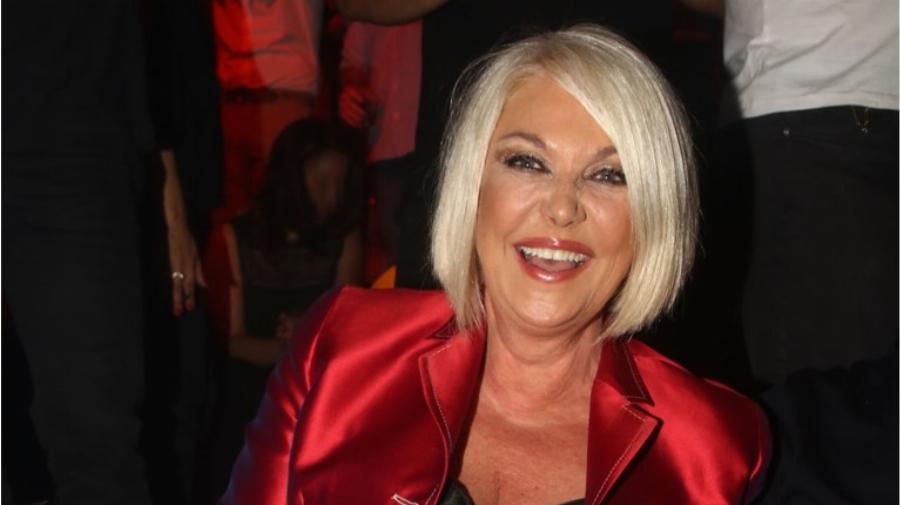 Έχει «σαρώσει» το διαδίκτυο: Η είδηση για την Ρούλα Κορομηλά που έχει σχολιαστεί από όλους