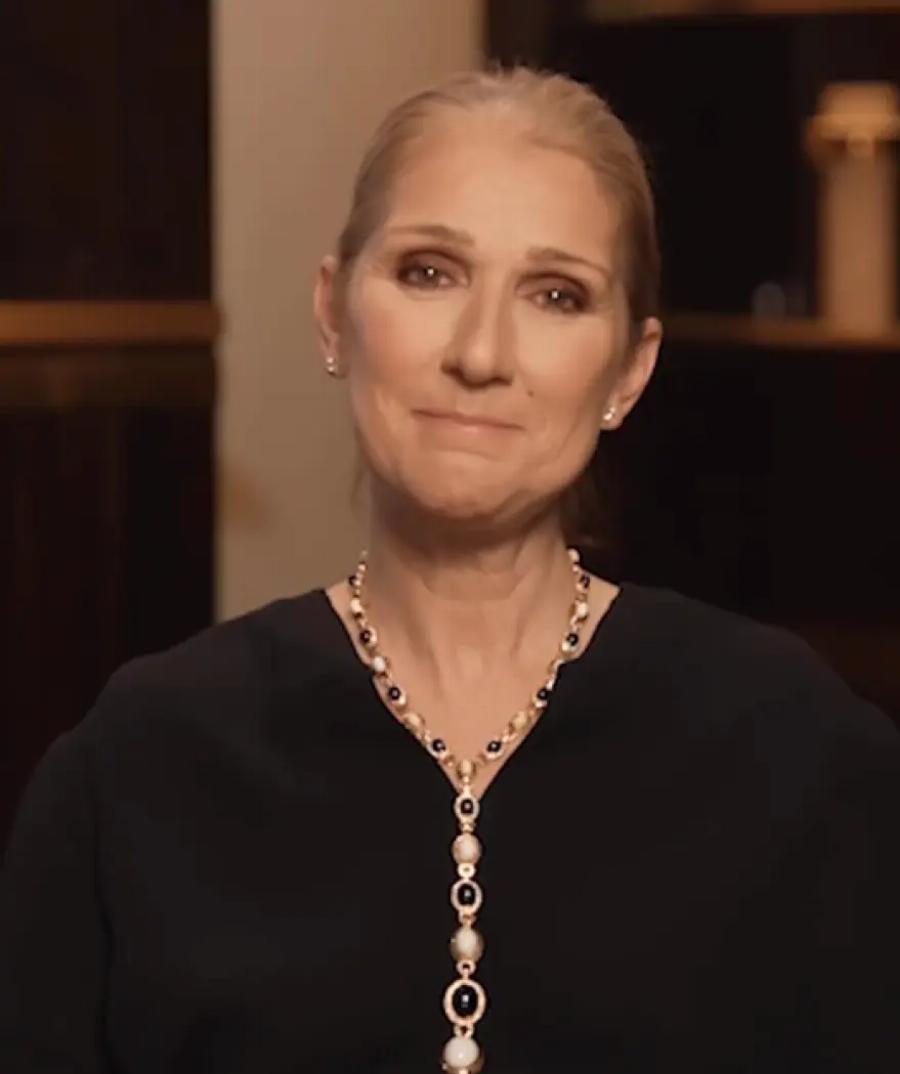 Θλίψη για την διάσημη τραγουδίστρια: Η Σελίν Ντιόν με δάκρυα στα μάτια αποκαλύπτει την σπάνια ανίατη ασθένεια από την οποία πάσχει