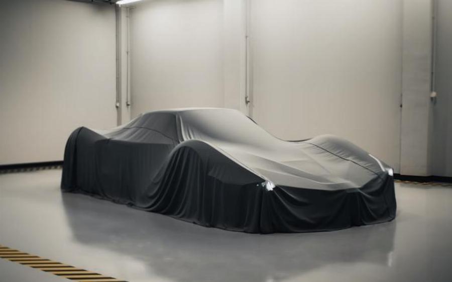 Επέστρεψε και προκαλεί «Chaos» – Λίστα αναμονής και προπαραγγελίες για το ελληνικό υπεραυτοκίνητο των 3.000 ίππων