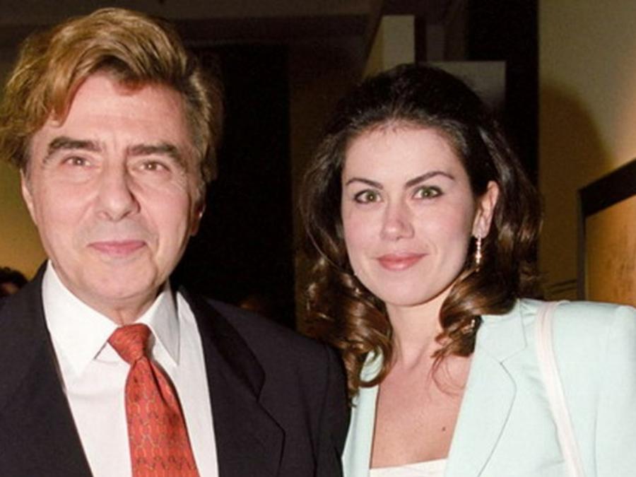 Επιτυχημένος σκηνοθέτης και ίδιος με τη μητέρα του: Αυτός είναι ο 26χρονος γιος της Ευγενίας Μανωλίδου, Αλέξανδρος και είναι σαν μοντέλο