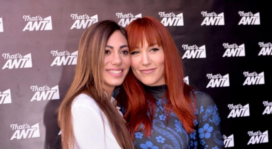 Από κολλητές, δεν μιλιούνται πια: Η Ευρυδίκη Βαλαβάνη ζευγάρι με τον πρώην της Πηνελόπης Αναστασοπούλου και τα unfollow