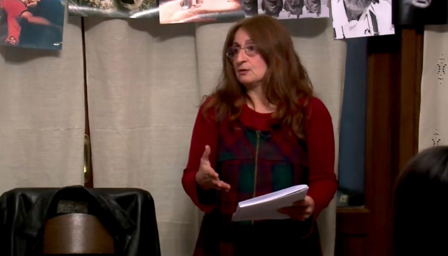 Άφησε τα πάντα πίσω της και αφοσιώθηκε στον Θεό: Τη Mαρούσκα σήμερα ούτε η Ντένη Μαρκορά δεν θα την αναγνώριζε