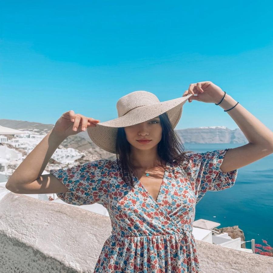 Ερωτευμένος ο Γιώργος Αγγελόπουλος: Γυμνάστρια και μοντέλο η πανέμορφη 27χρονη που είναι στο πλευρό του