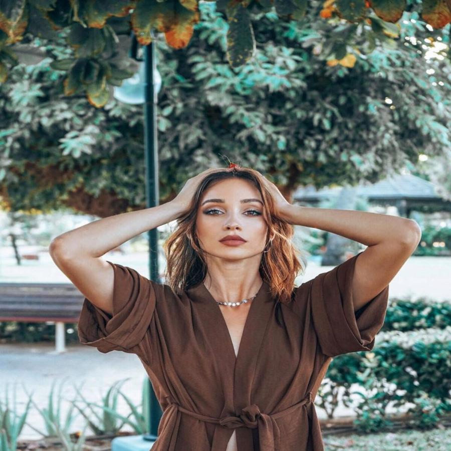 Ερωτευμένος ο Γιώργος Αγγελόπουλος: Γυμνάστρια και μοντέλο η πανέμορφη 27χρονη που είναι στο πλευρό του