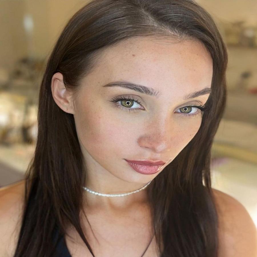 Ερωτευμένος ο Γιώργος Αγγελόπουλος: Γυμνάστρια και μοντέλο η πανέμορφη 27χρονη που είναι στο πλευρό του